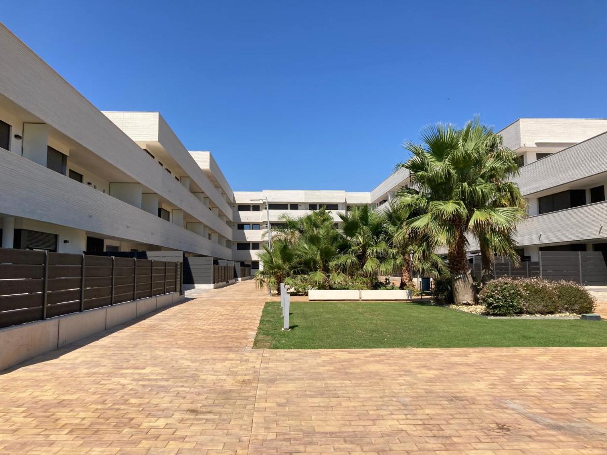 Ca La Cristina - Apartamento Turistico L'Ametlla De Mar Exterior photo
